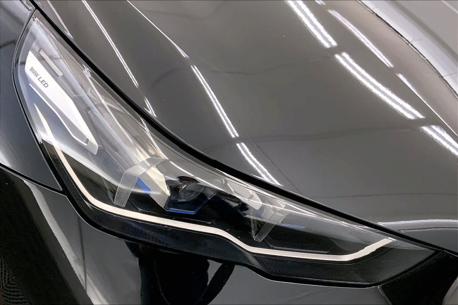 Thumbnail: 2024 BMW 5 Series - 31