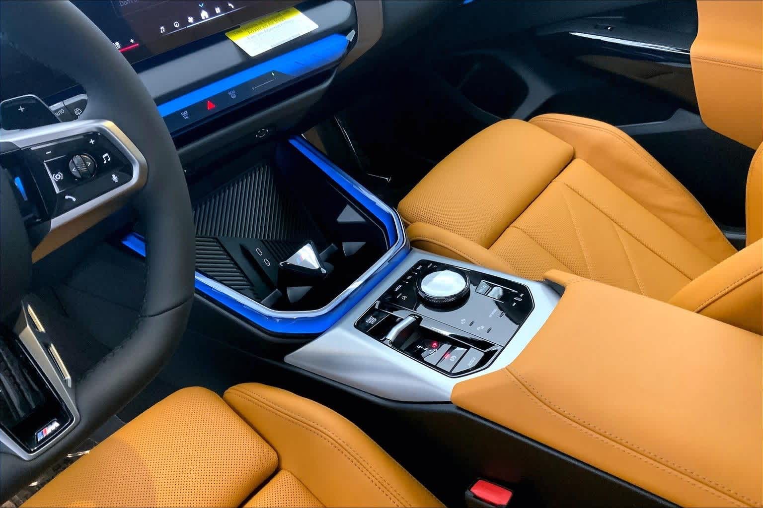 Thumbnail: 2026 BMW X3 - 17