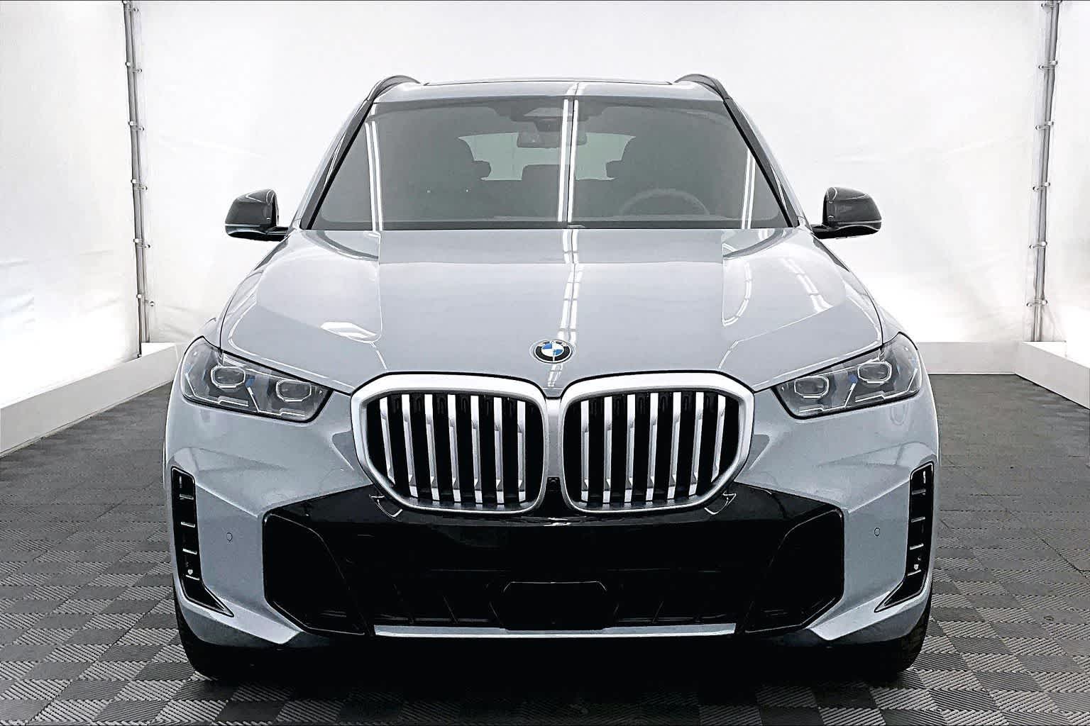 Thumbnail: 2026 BMW X5 - 6