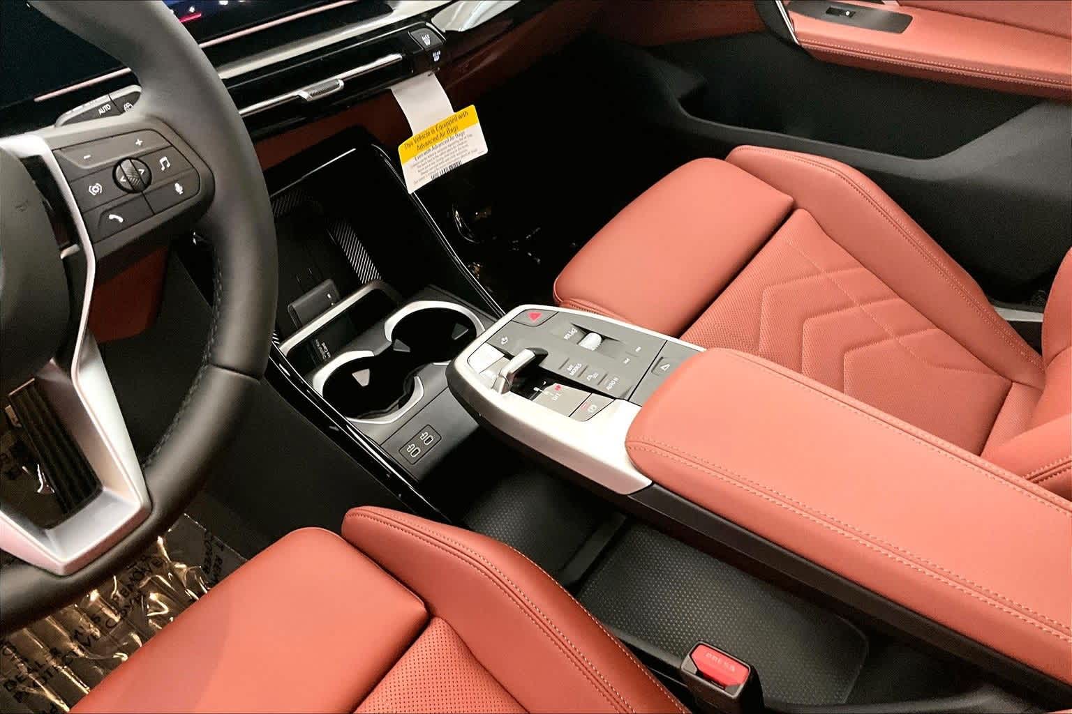 Thumbnail: 2026 BMW X1 - 17