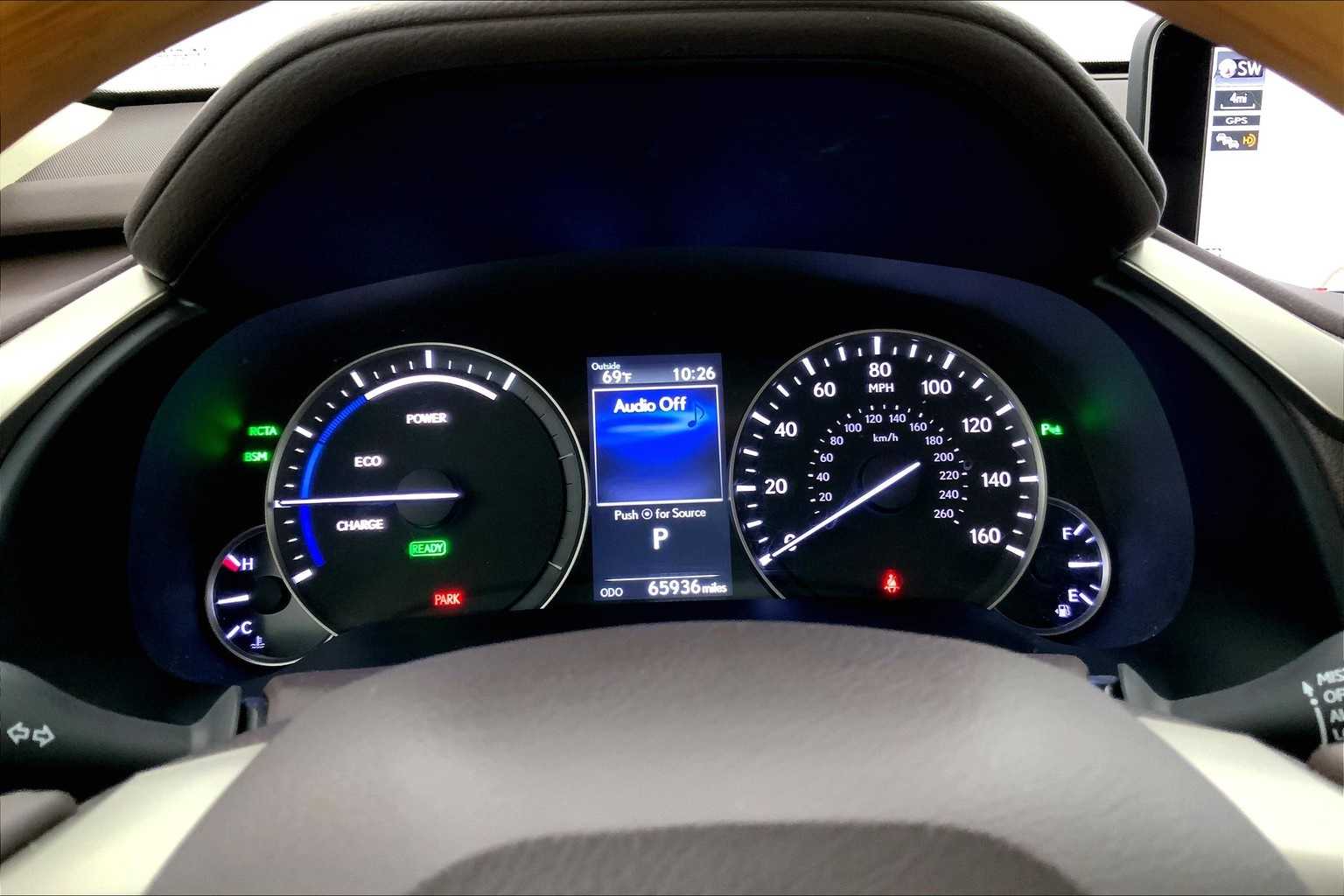 Thumbnail: 2018 Lexus RX - 17