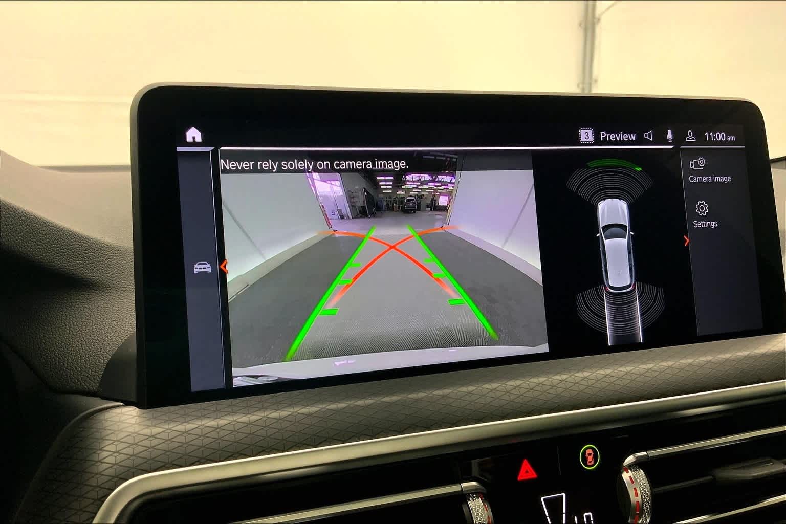 Thumbnail: 2022 BMW X3 - 26