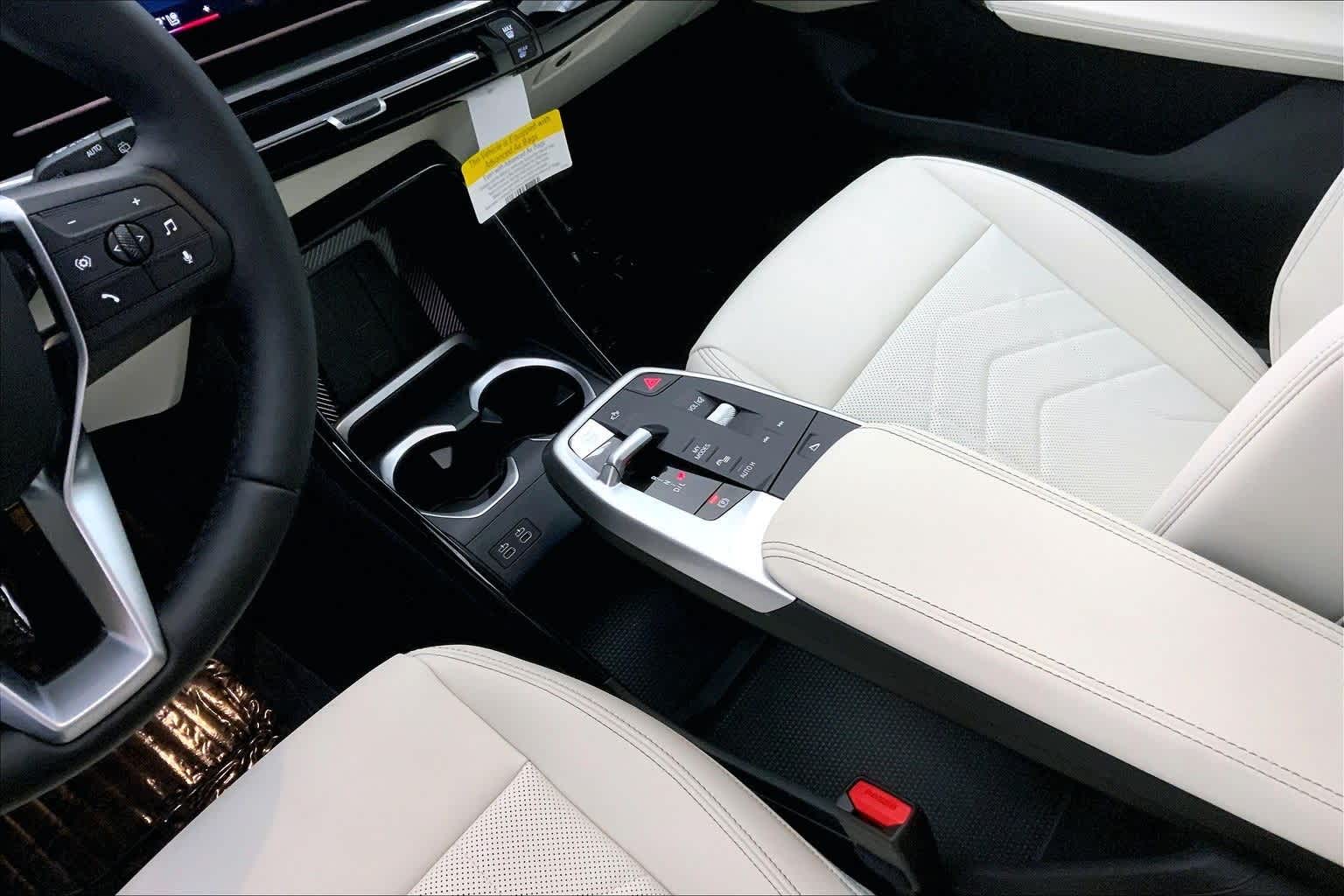 Thumbnail: 2026 BMW X1 - 17