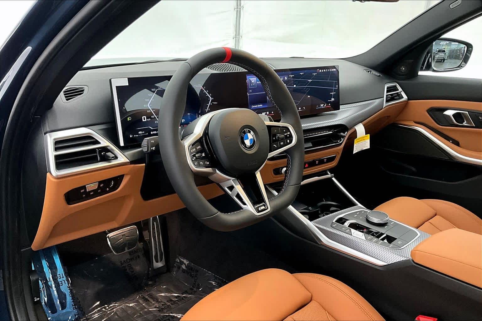 Thumbnail: 2026 BMW 3 Series - 2