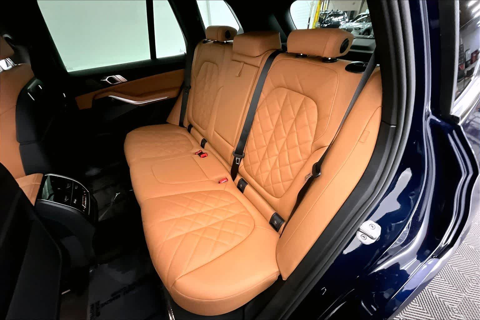 Thumbnail: 2026 BMW X5 - 13
