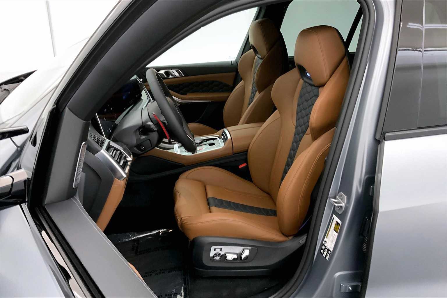 Thumbnail: 2026 BMW X5 - 11