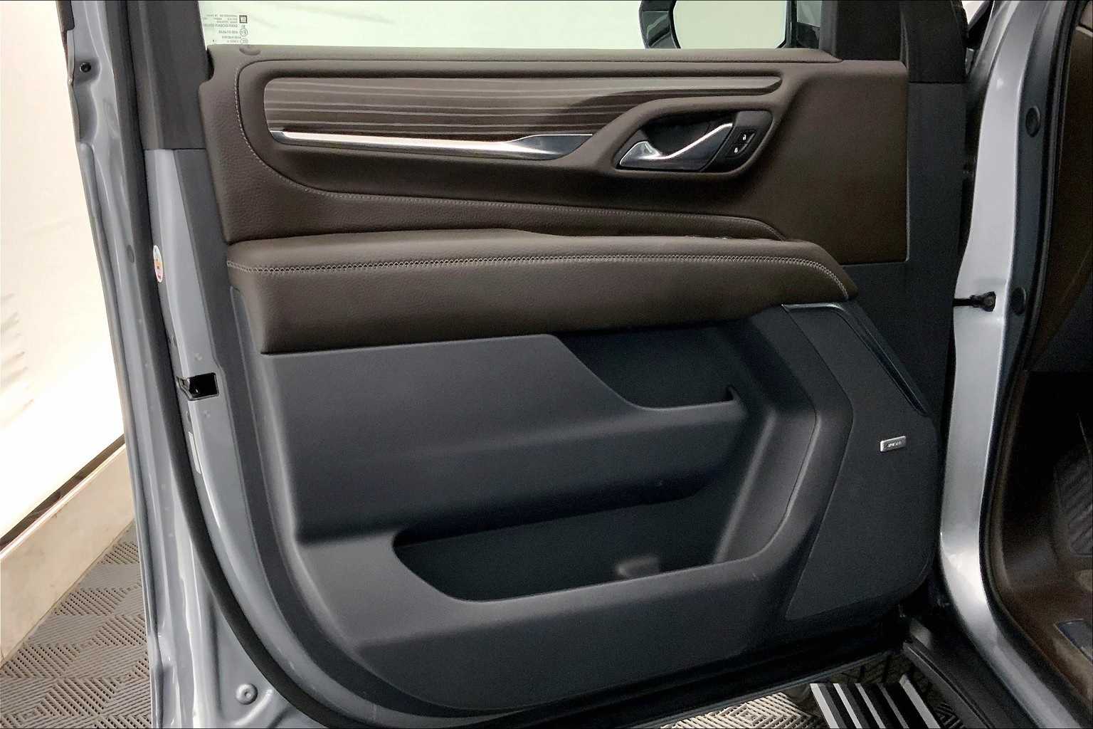 Thumbnail: 2024 GMC Yukon - 27