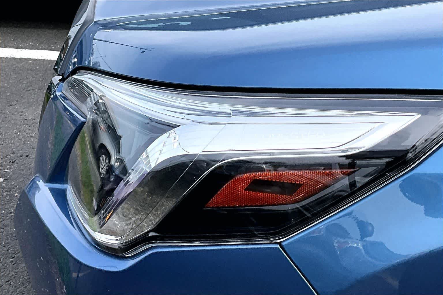 Thumbnail: 2022 Subaru Forester - 2