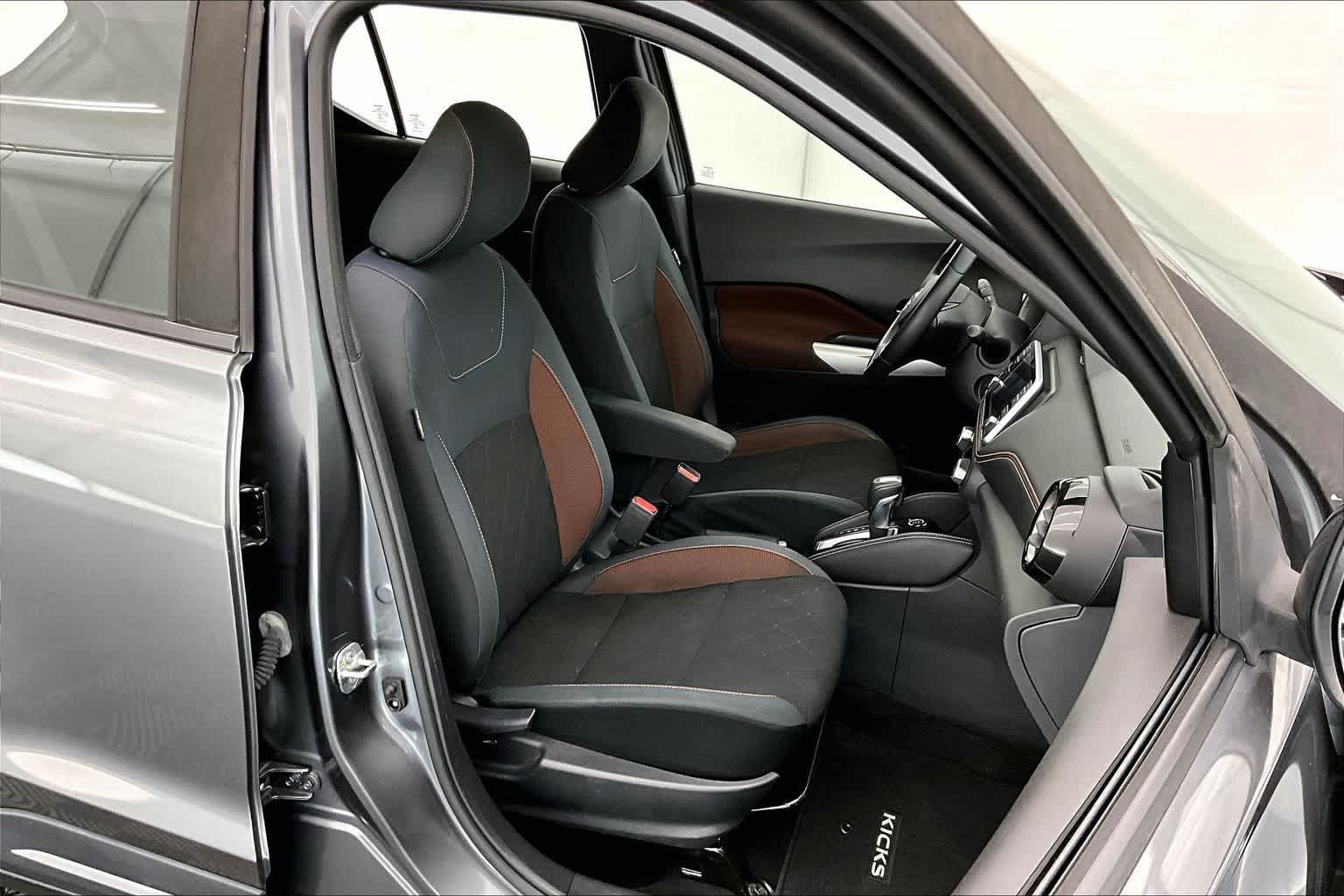 Thumbnail: 2019 Nissan Kicks - 13