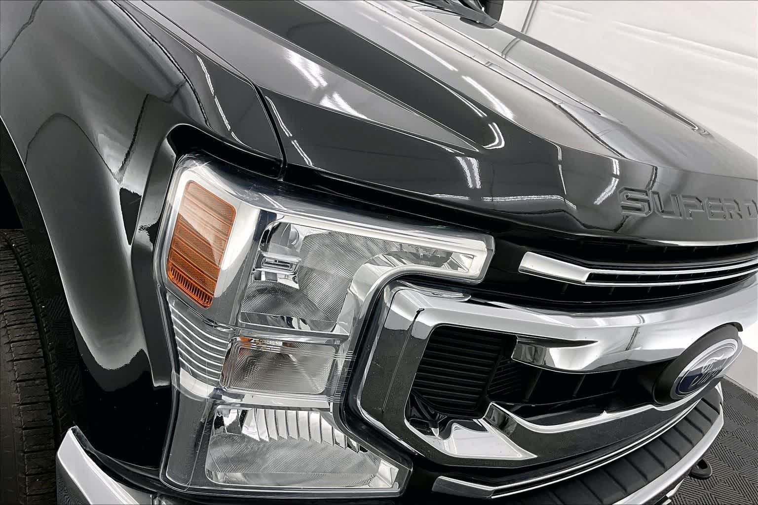 Thumbnail: 2022 Ford F-250 - 31