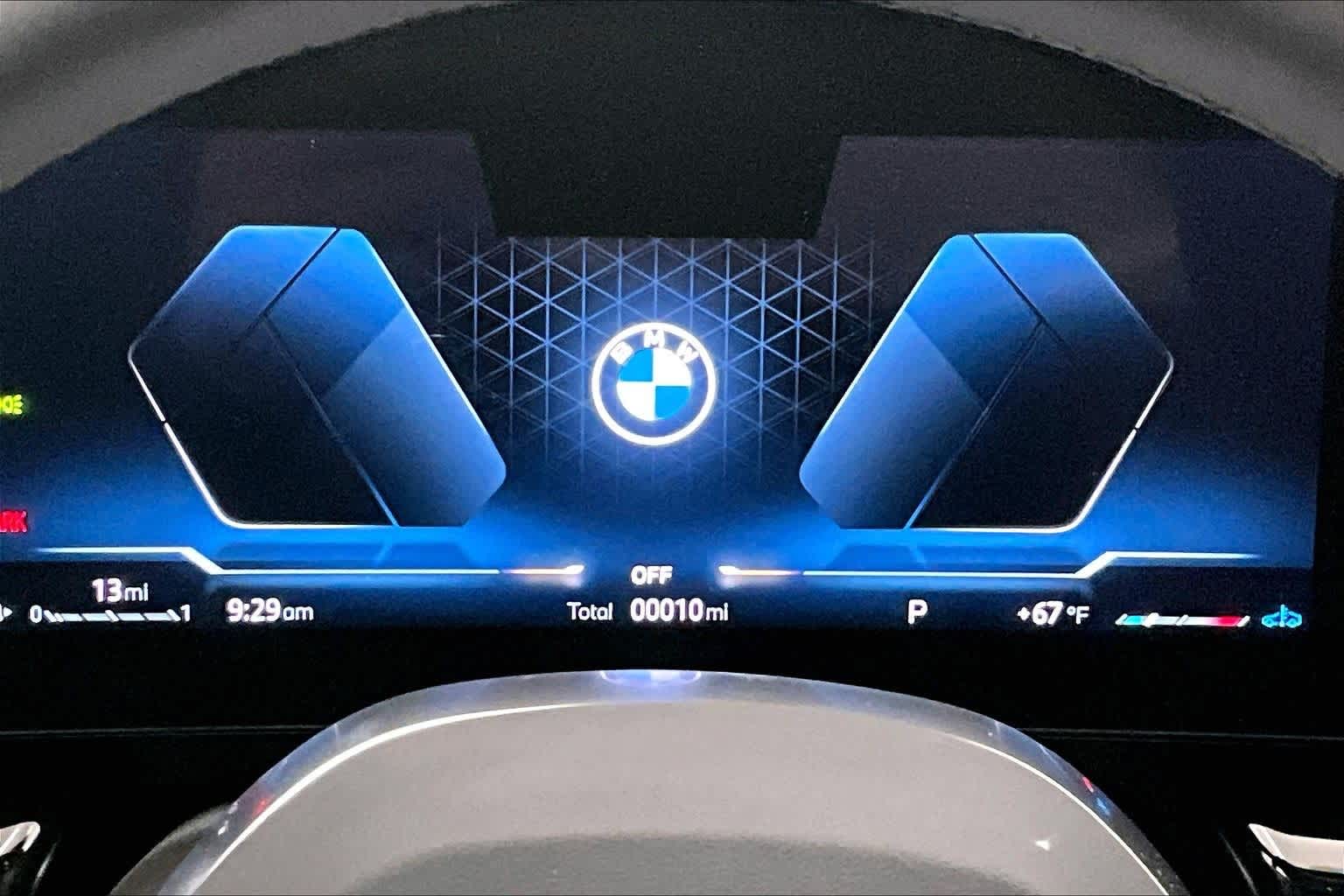 Thumbnail: 2026 BMW X1 - 18