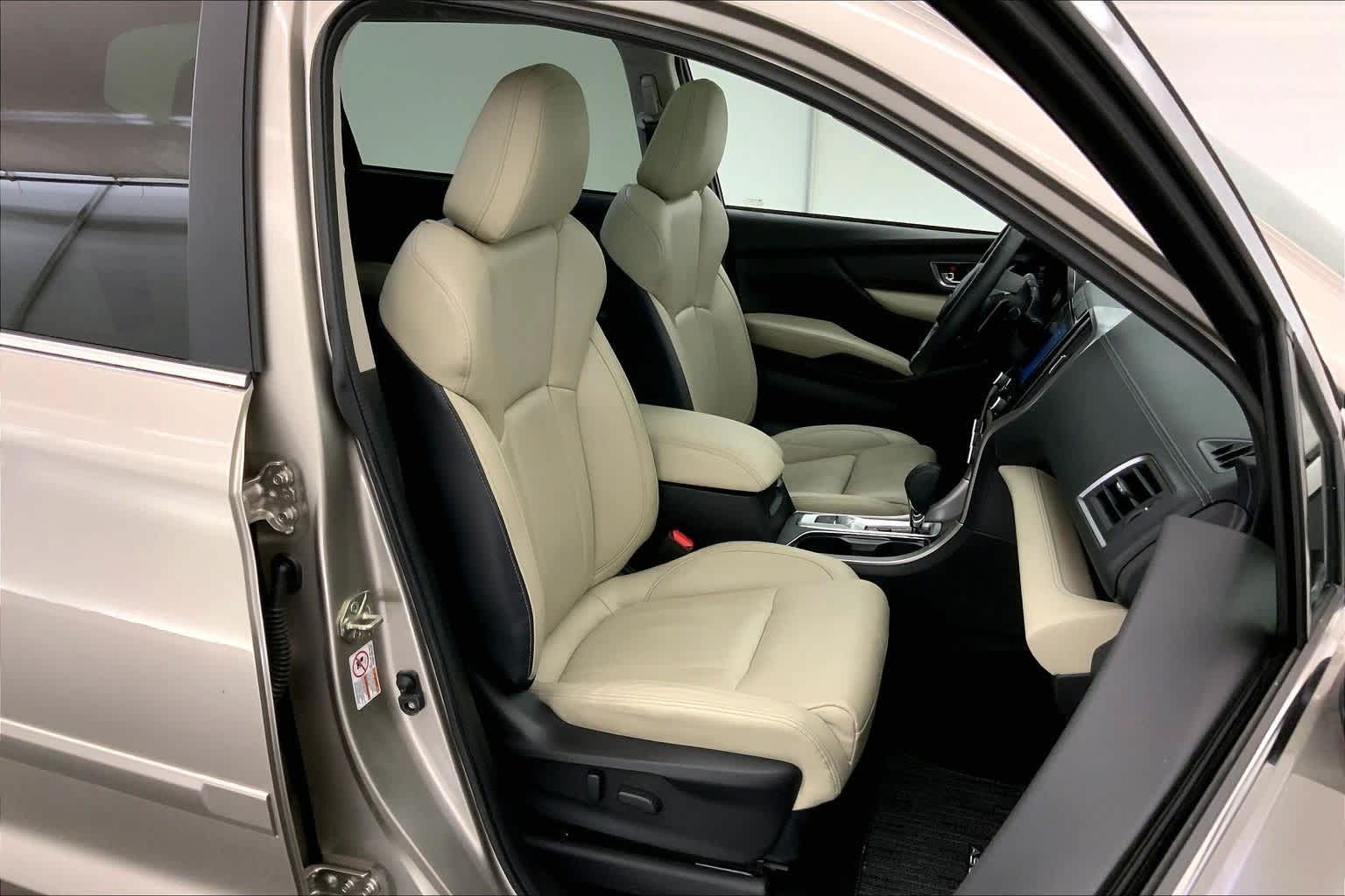 Thumbnail: 2020 Subaru Ascent - 13