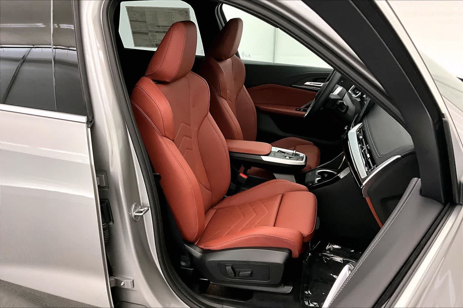 Thumbnail: 2026 BMW X1 - 14