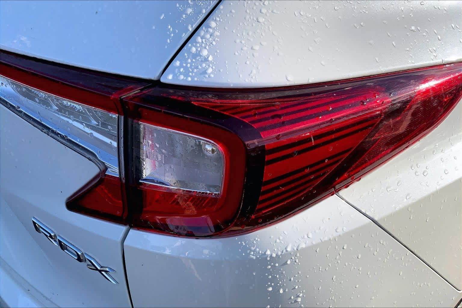 Thumbnail: 2019 Acura RDX - 12