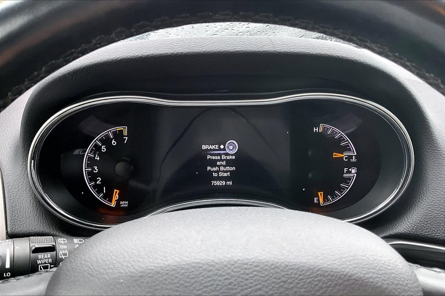 Thumbnail: 2020 Jeep Grand Cherokee - 18