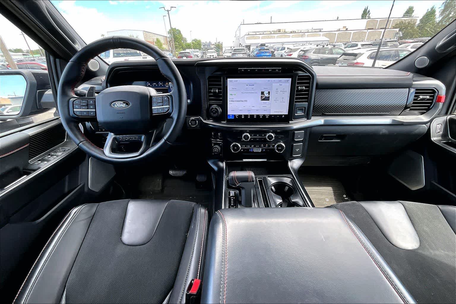 Thumbnail: 2024 Ford F-150 - 10