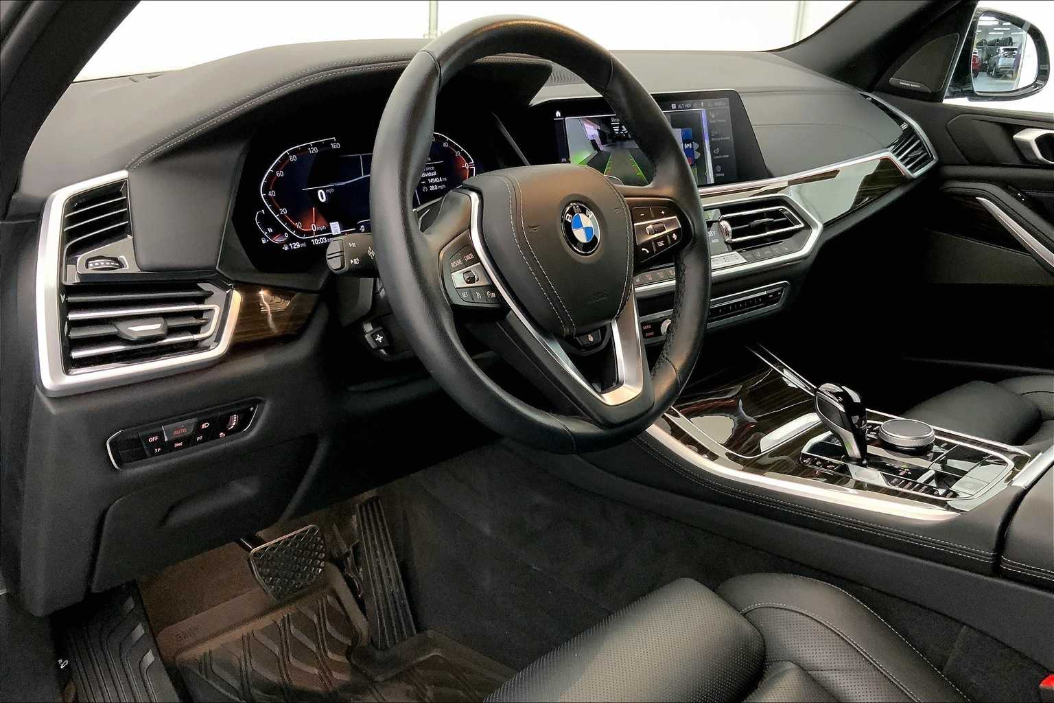 Thumbnail: 2023 BMW X5 - 2