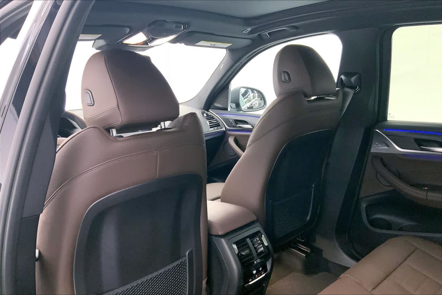 Thumbnail: 2023 BMW X3 - 12