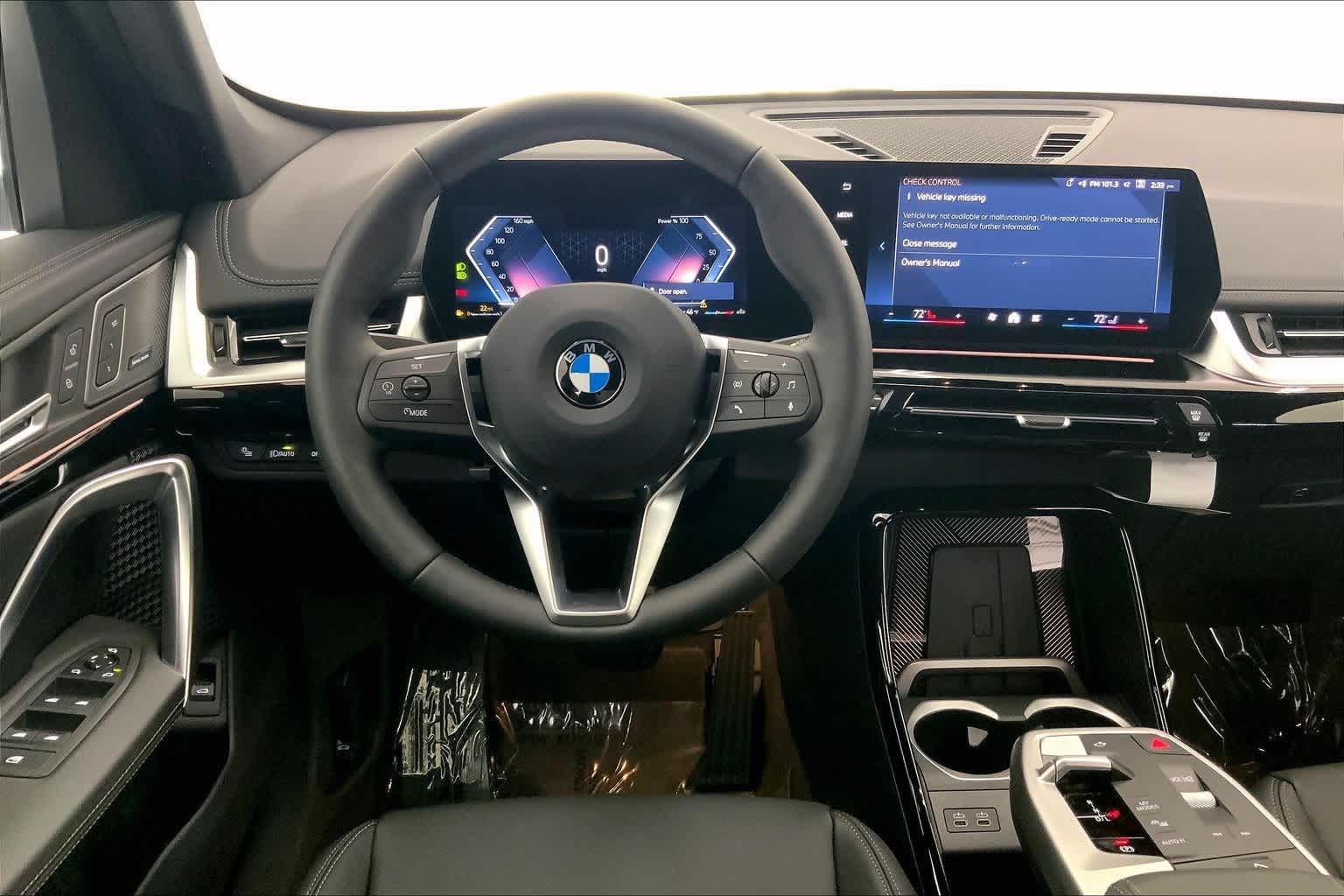 Thumbnail: 2026 BMW X1 - 15