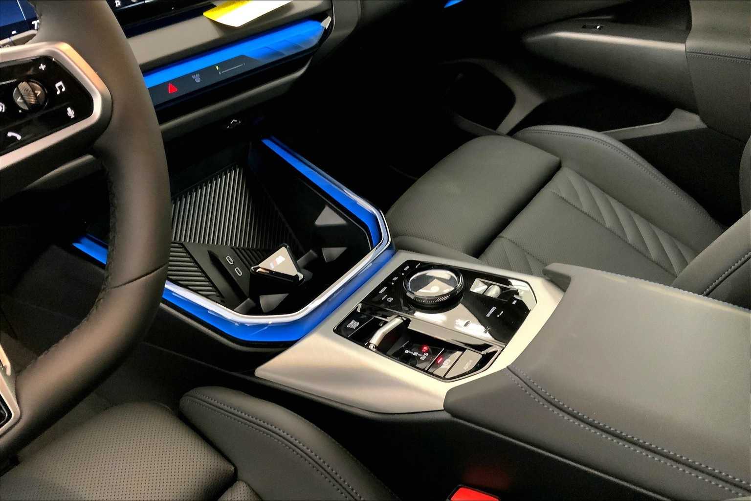 2025 BMW X3 3.0i 17