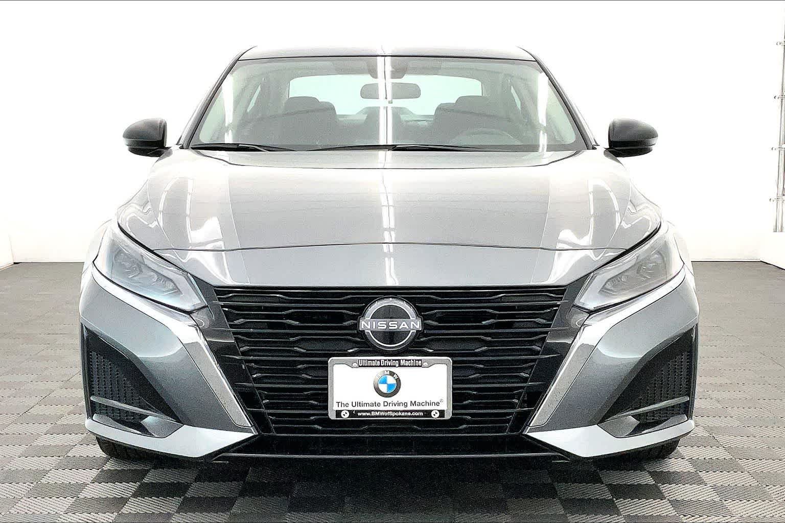 Thumbnail: 2025 Nissan Altima - 6