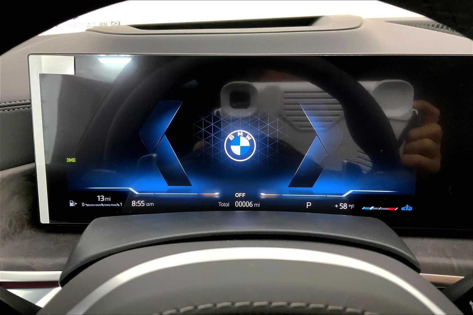 Thumbnail: 2026 BMW X5 - 18
