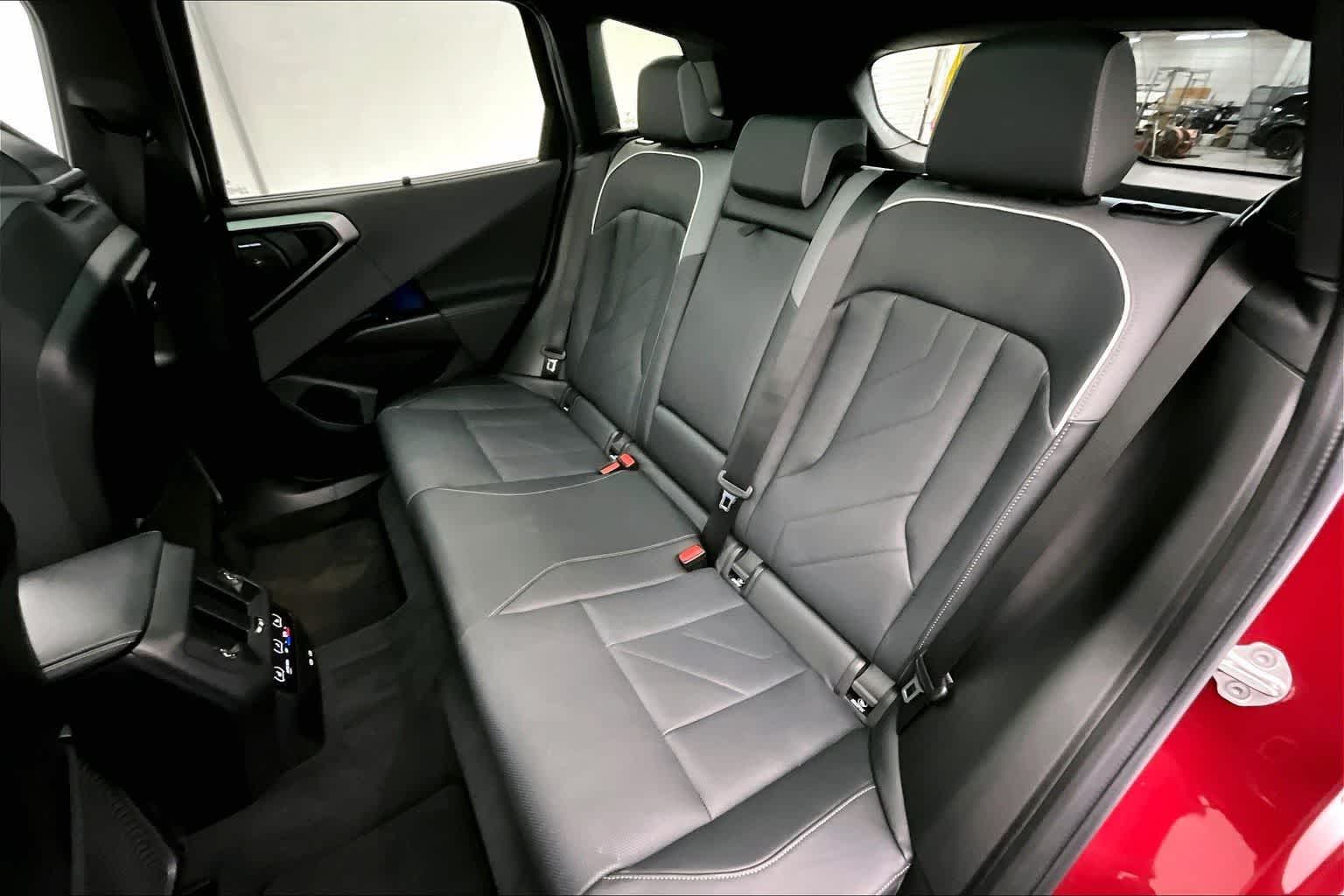 Thumbnail: 2025 BMW X3 - 29