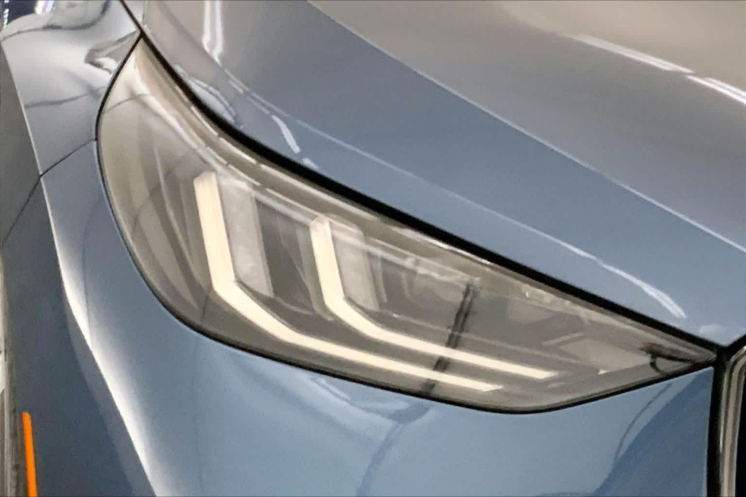 Thumbnail: 2025 BMW X3 - 31