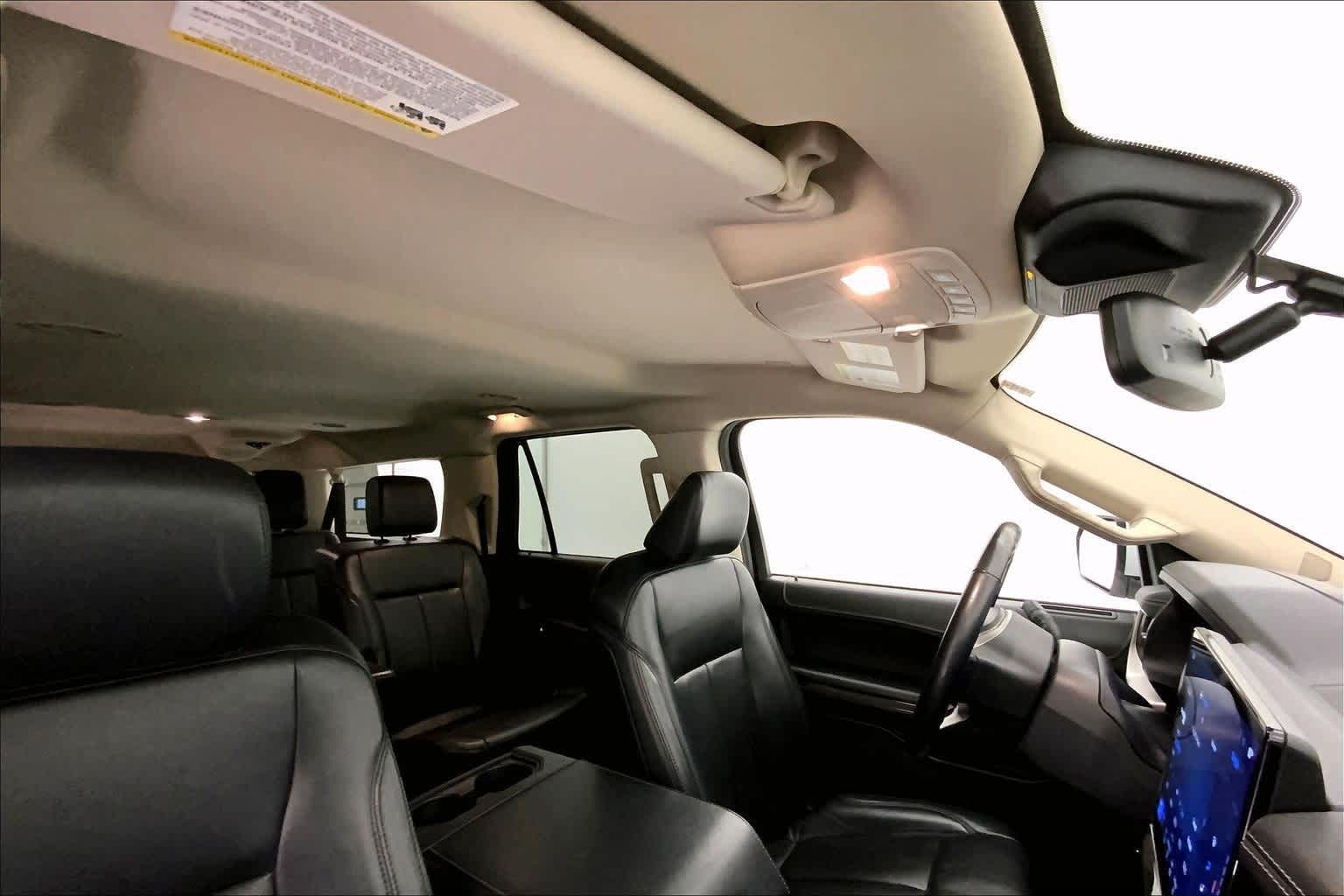 Thumbnail: 2022 Ford Expedition MAX - 30