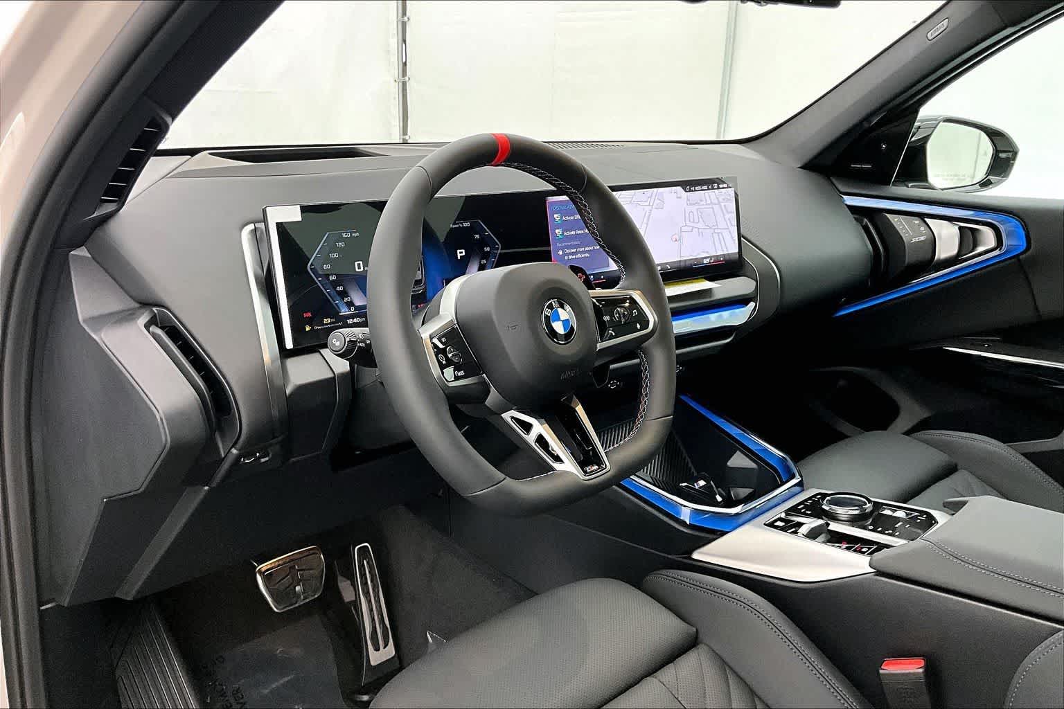 Thumbnail: 2026 BMW X3 - 2