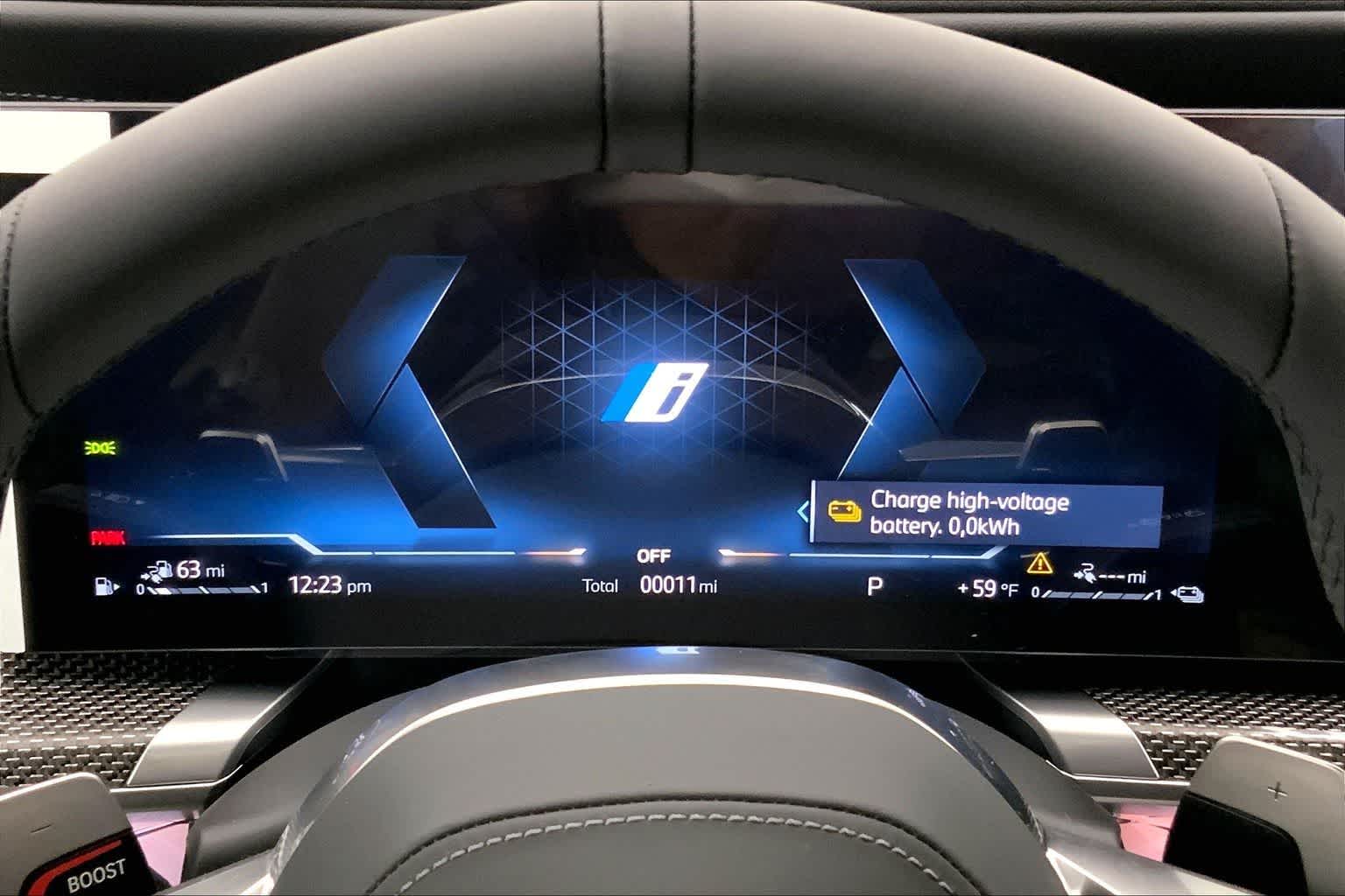 Thumbnail: 2026 BMW 7 Series - 18