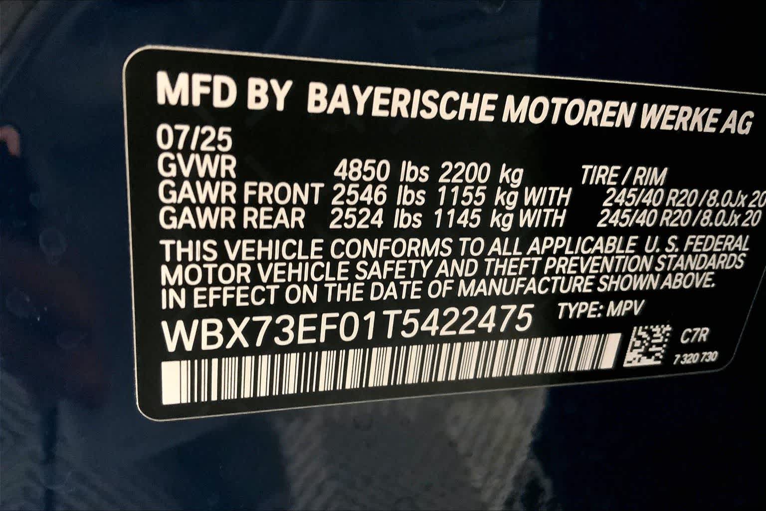 Thumbnail: 2026 BMW X1 - 22