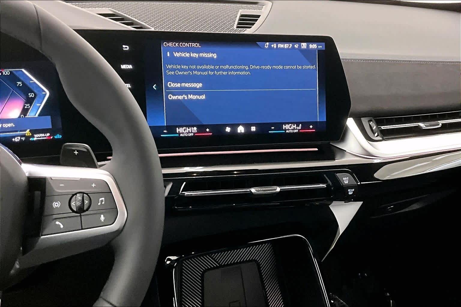 Thumbnail: 2026 BMW X1 - 16