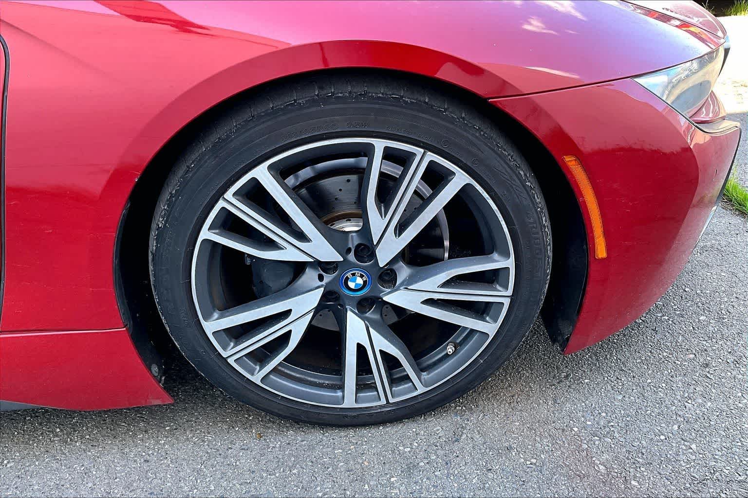 Thumbnail: 2017 BMW  - 13