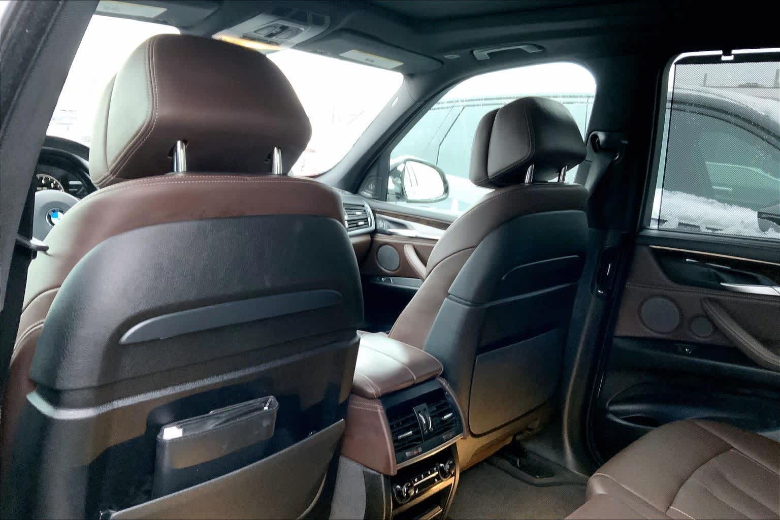 Thumbnail: 2016 BMW X5 - 12