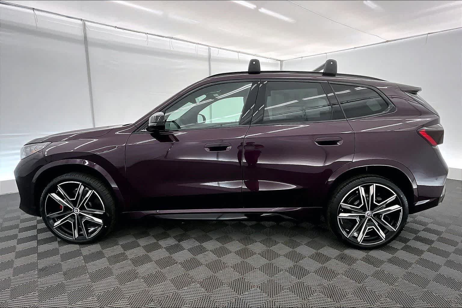 Thumbnail: 2026 BMW X1 - 3