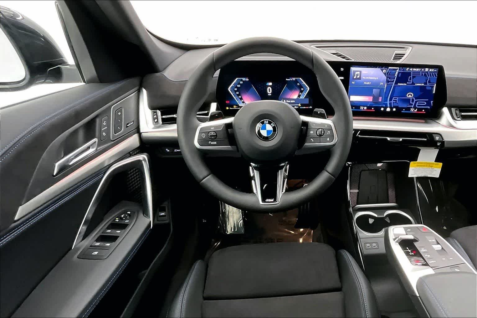 Thumbnail: 2026 BMW X1 - 15