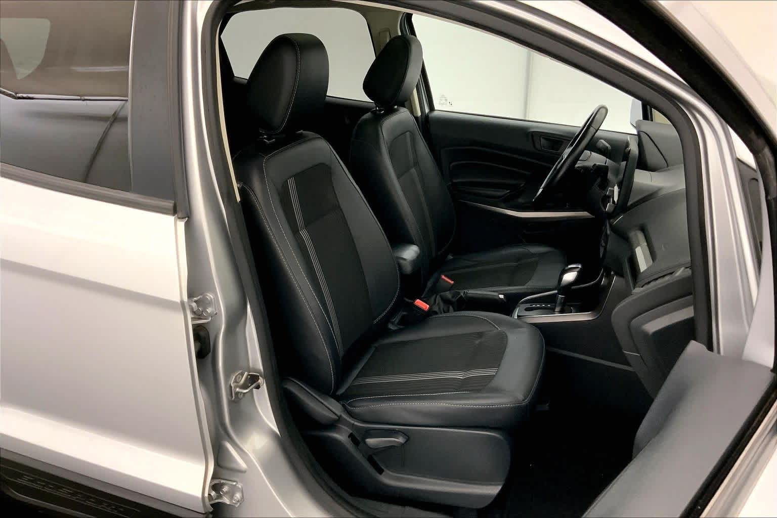 Thumbnail: 2021 Ford EcoSport - 13