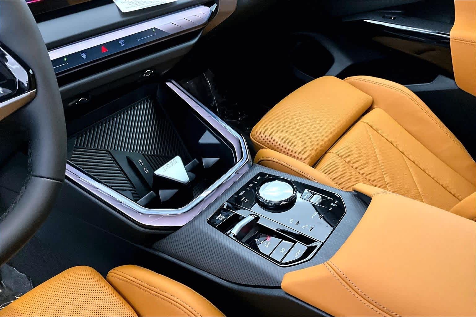 Thumbnail: 2026 BMW X3 - 17