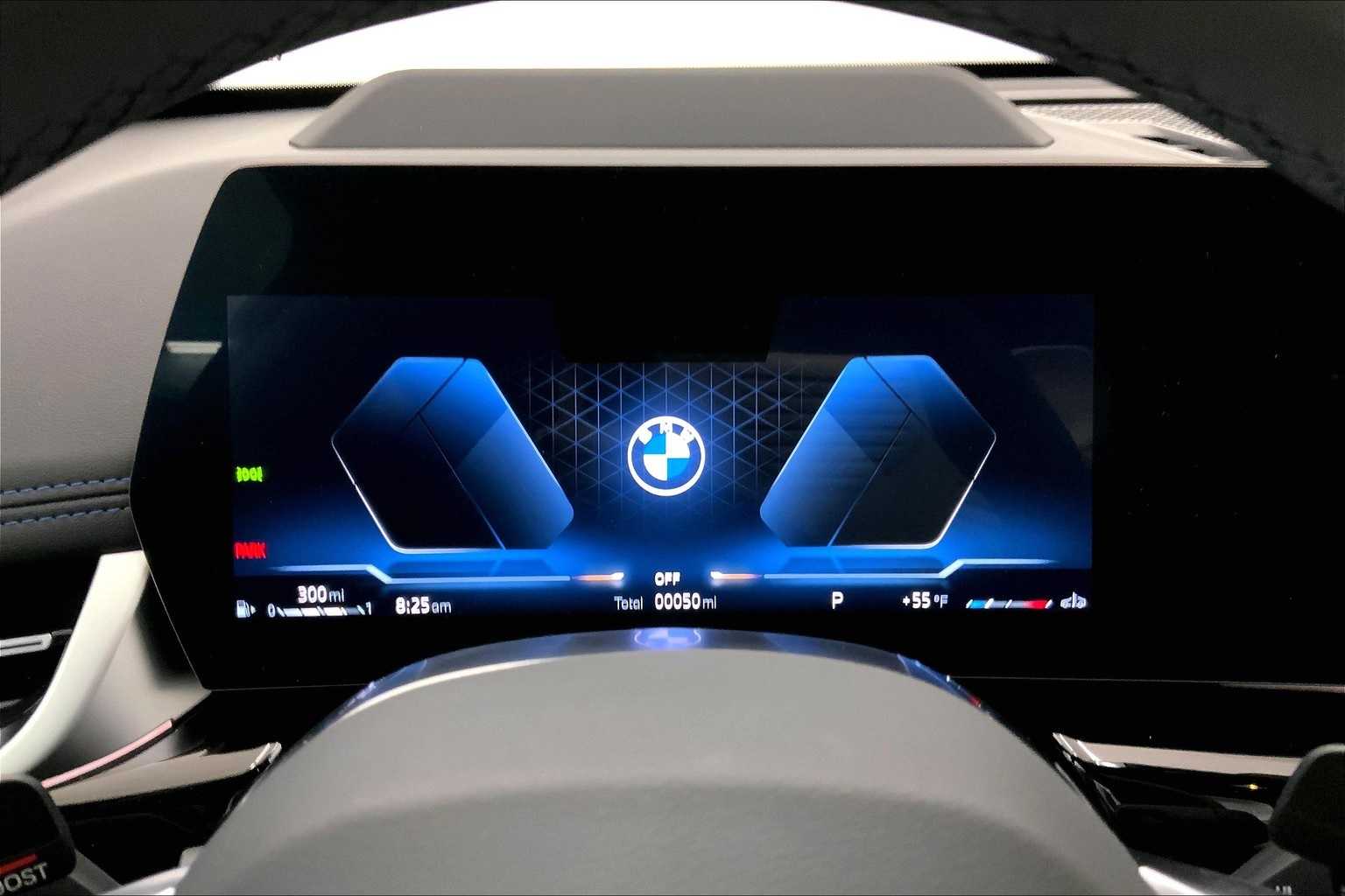 Thumbnail: 2025 BMW X1 - 18