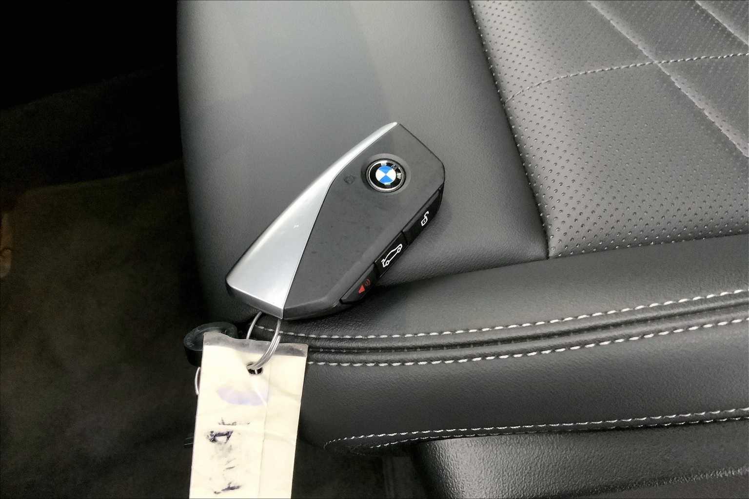 Thumbnail: 2025 BMW X1 - 19