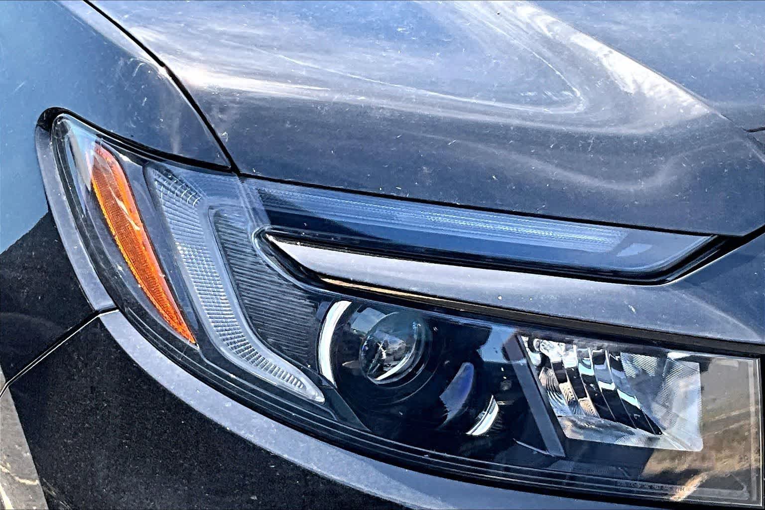 Thumbnail: 2023 Honda Passport - 2