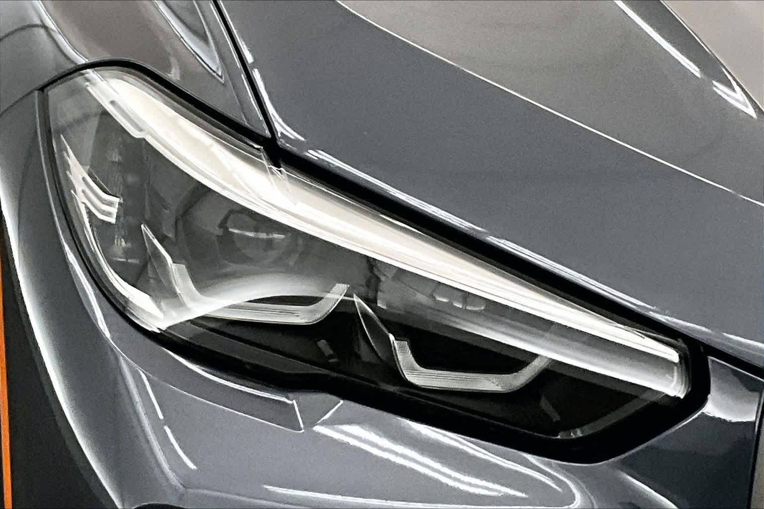 Thumbnail: 2021 BMW X5 - 31