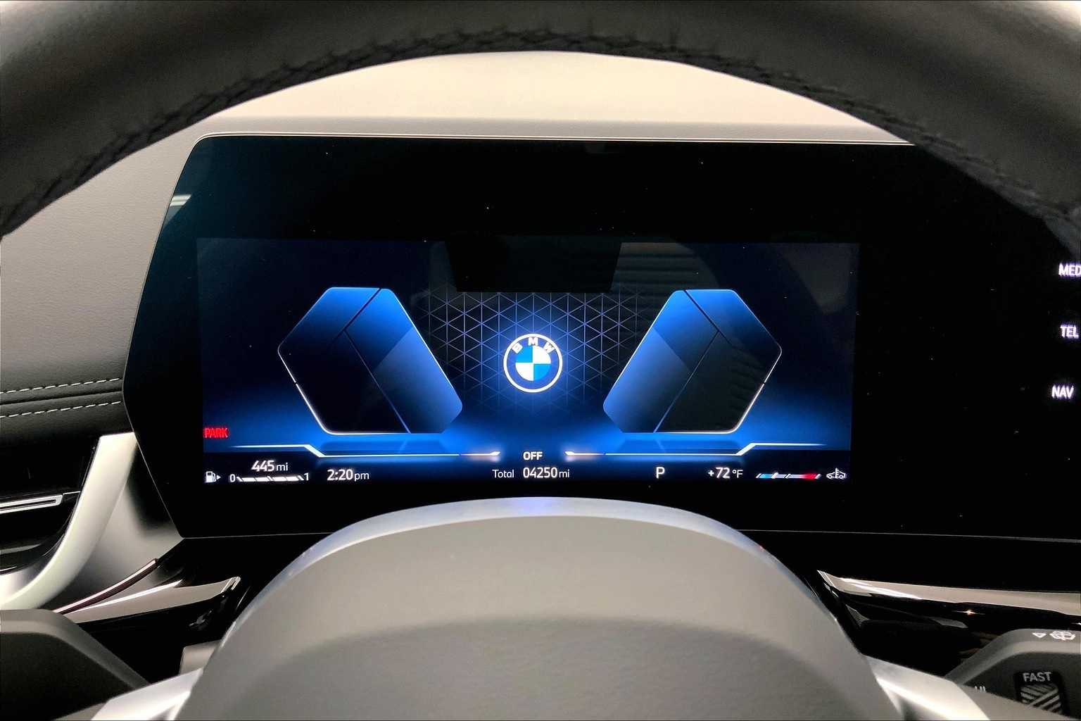 Thumbnail: 2025 BMW X1 - 17