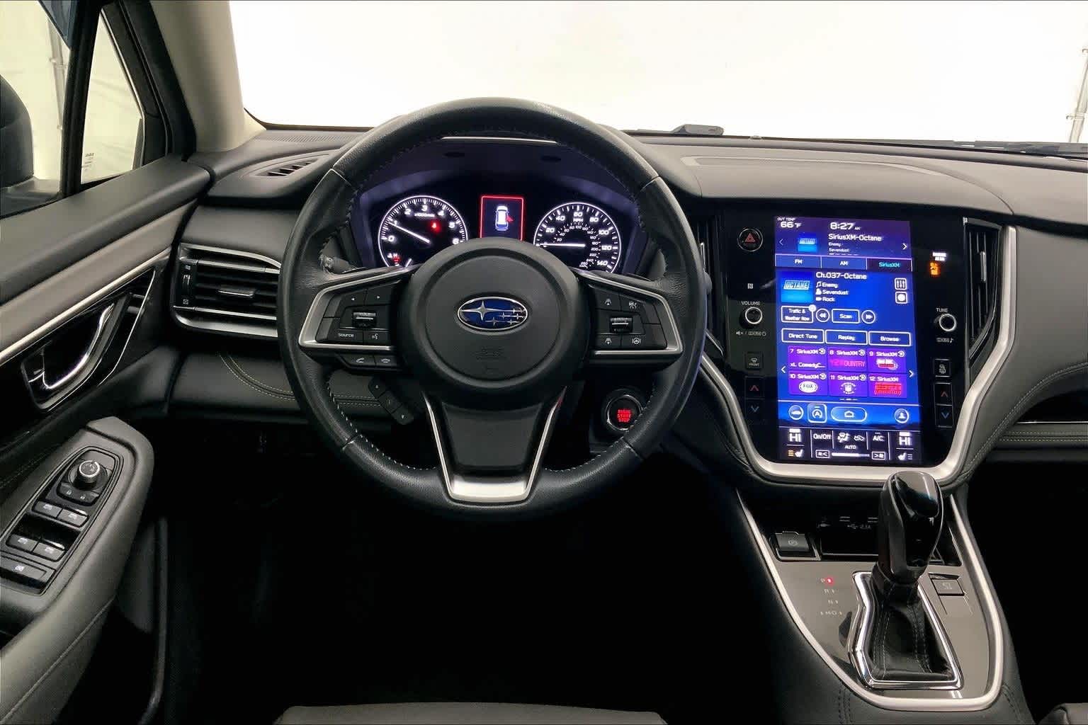 Thumbnail: 2021 Subaru Outback - 14