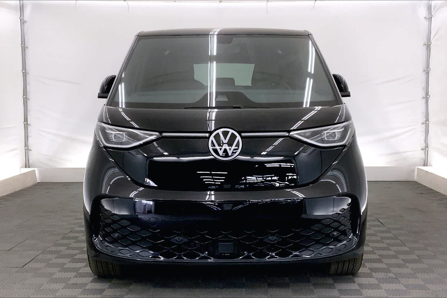 Thumbnail: 2025 Volkswagen ID.Buzz - 6