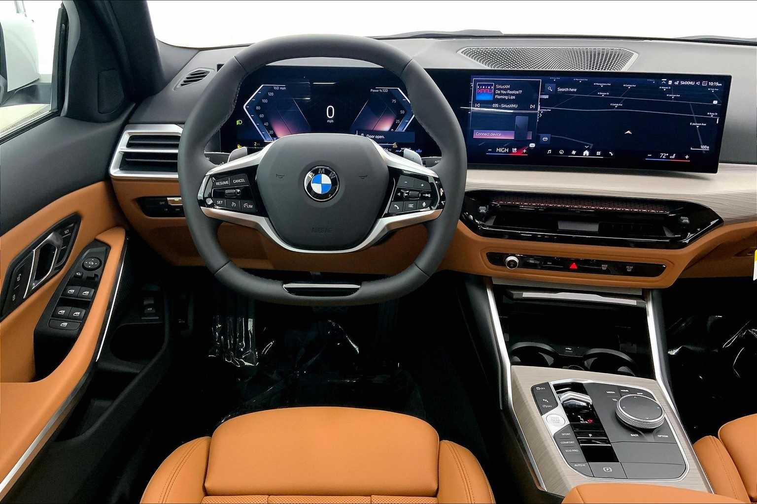 Thumbnail: 2025 BMW 3 Series - 15