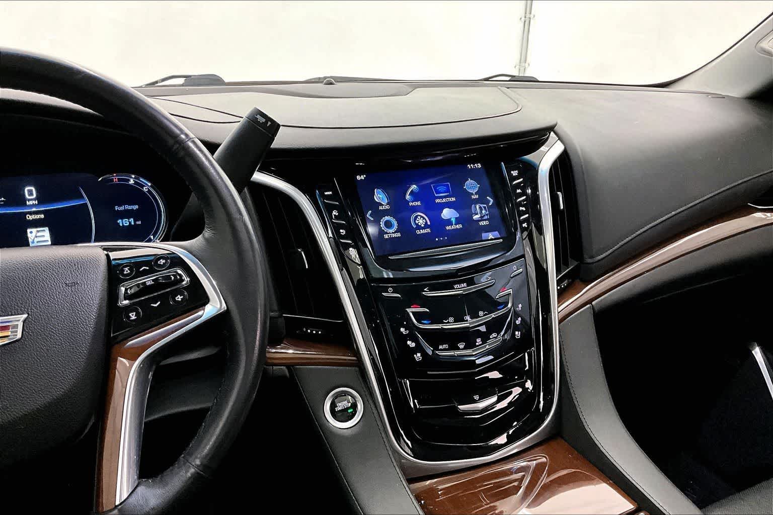 Thumbnail: 2020 Cadillac Escalade - 15