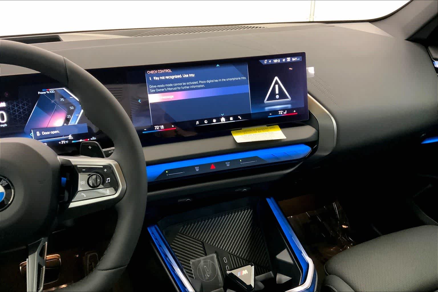 Thumbnail: 2025 BMW X3 - 16