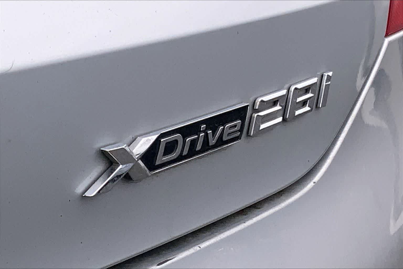 Thumbnail: 2018 BMW X2 - 7